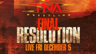 TNA Final Resolution 2025