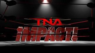 TNA Impact! 2008