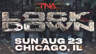 TNA Lockdown 2026