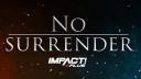 Impact Wrestling No Surrender 2022