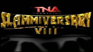 TNA Slammiversary TNA Slammiversary