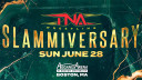 TNA Slammiversary 2026