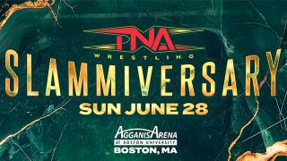 TNA Slammiversary 2026