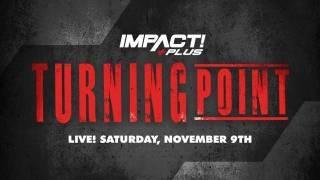 Impact Wrestling/PPW Turning Point 2019