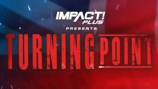 Impact Wrestling Turning Point 2023