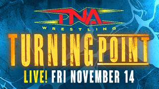 TNA Turning Point 2025