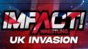 Impact Wrestling UK Invasion Tour