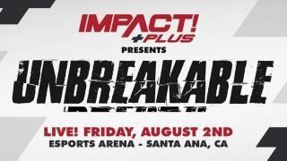 Impact Wrestling Unbreakable