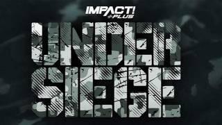 Impact Wrestling Under Siege (2021)