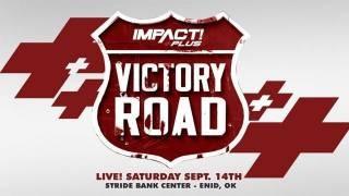 Impact Wrestling/WCR Victory Road