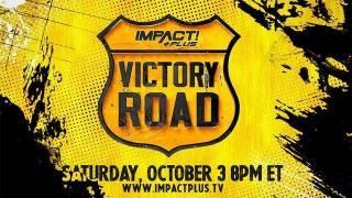 Impact Wrestling Victory Road 2020