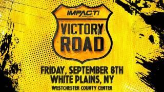 Impact Wrestling Victory Road 2023