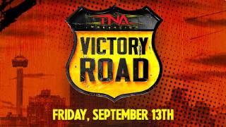 Watch impact wrestling victory road 2021 online