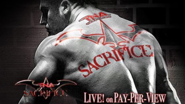 TNA Sacrifice 2012 - Match Card & Results | TNA PPV TNA Sacrifice 2012 - Match Card & Results | TNA PPV