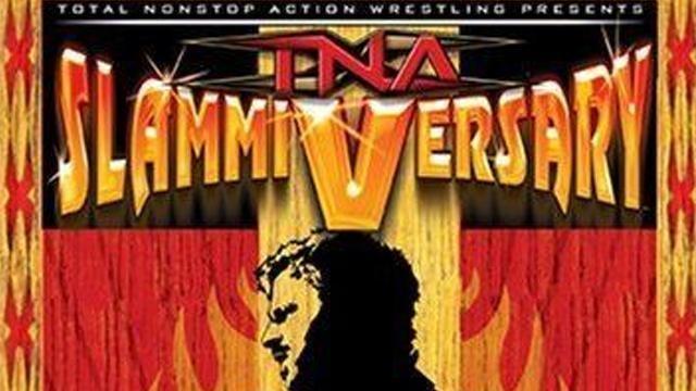 TNA Slammiversary 2007 - TNA / Impact PPV Results
