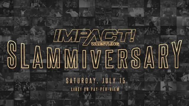 Impact Wrestling Slammiversary 2023 - TNA / Impact PPV Results Impact Wrestling Slammiversary 2023 - TNA / Impact PPV Results