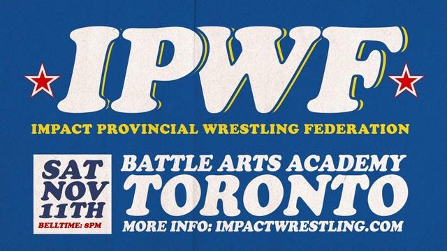 Impact Wrestling Throwback Throwdown 4 - TNA / Impact PPV Results Impact Wrestling Throwback Throwdown 4 - TNA / Impact PPV Results