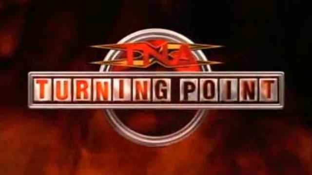 TNA Turning Point 2005 - Match Card & Results | TNA PPV TNA Turning Point 2005 - Match Card & Results | TNA PPV