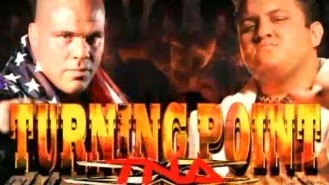 TNA Turning Point 2006 - Match Card & Results | TNA PPV