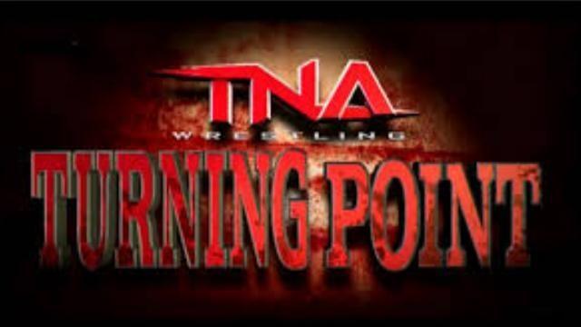 Impact Wrestling: Turning Point 2013 - Match Card & Results | TNA PPV