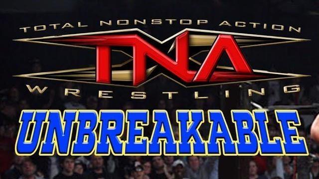TNA Unbreakable 2005 - Match Card & Results | TNA PPV