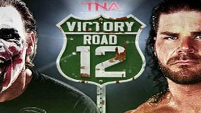 TNA Victory Road 2012 - Match Card & Results | TNA PPV TNA Victory Road 2012 - Match Card & Results | TNA PPV