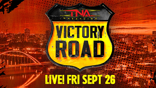 TNA Victory Road 2025 - Match Card & Results | TNA PPV TNA Victory Road 2025 - Match Card & Results | TNA PPV