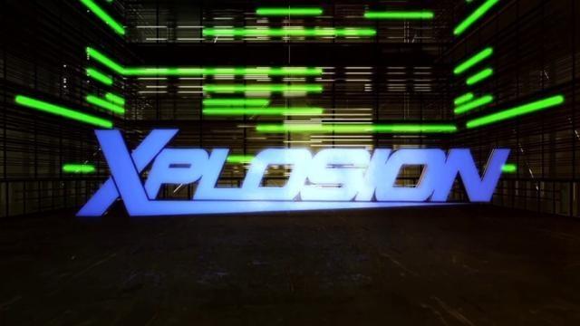 Impact Xplosion 2020 - Results List Impact Xplosion 2020 - Results List