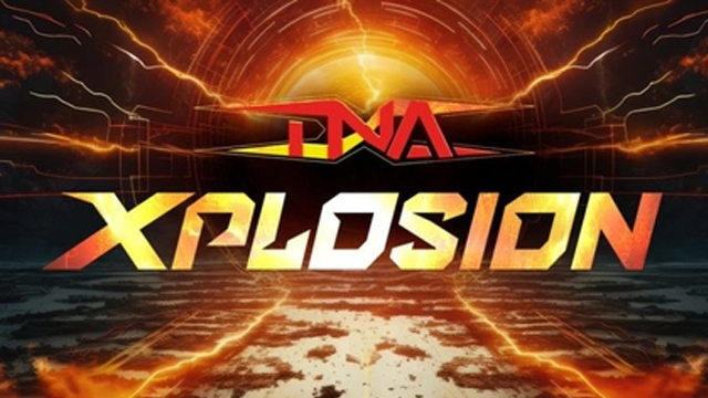 TNA Xplosion 2024 - Results List