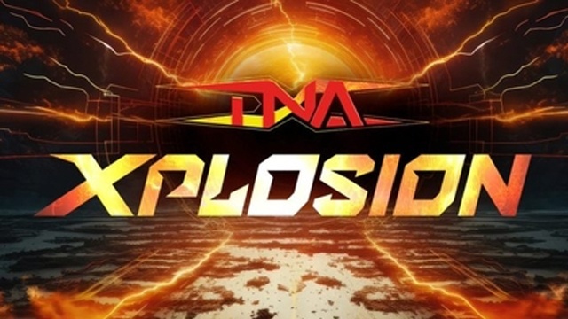 TNA Xplosion 2024 - TNA Xplosion Results List