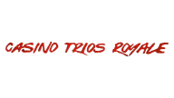 AEW Casino Trios Royale
