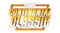 AEW Continental Classic