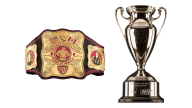 AEW Men's Owen Hart Cup