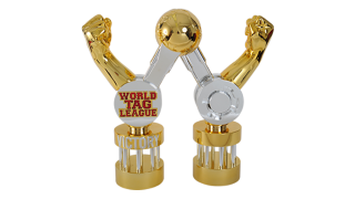 NJPW World Tag League NJPW World Tag League