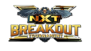 NXT Breakout Tournament
