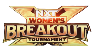 NXT Women's Breakout Tournament