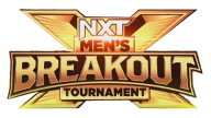 NXT Men's Breakout Tournament