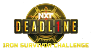 NXT Iron Survivor Challenge