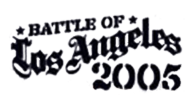 PWG Battle of Los Angeles