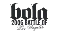 PWG Battle of Los Angeles