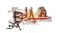 PWG Battle of Los Angeles