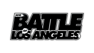 PWG Battle of Los Angeles