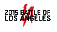 PWG Battle of Los Angeles