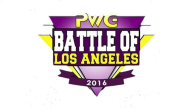 PWG Battle of Los Angeles