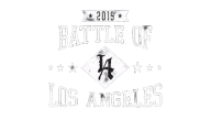 PWG Battle of Los Angeles