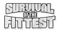 ROH Survival of the Fittest