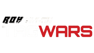 ROH Tag Wars Tournament