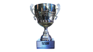 TNA Call Your Shot Gauntlet Trophy