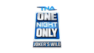 TNA Joker's Wild