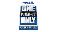 TNA Joker's Wild